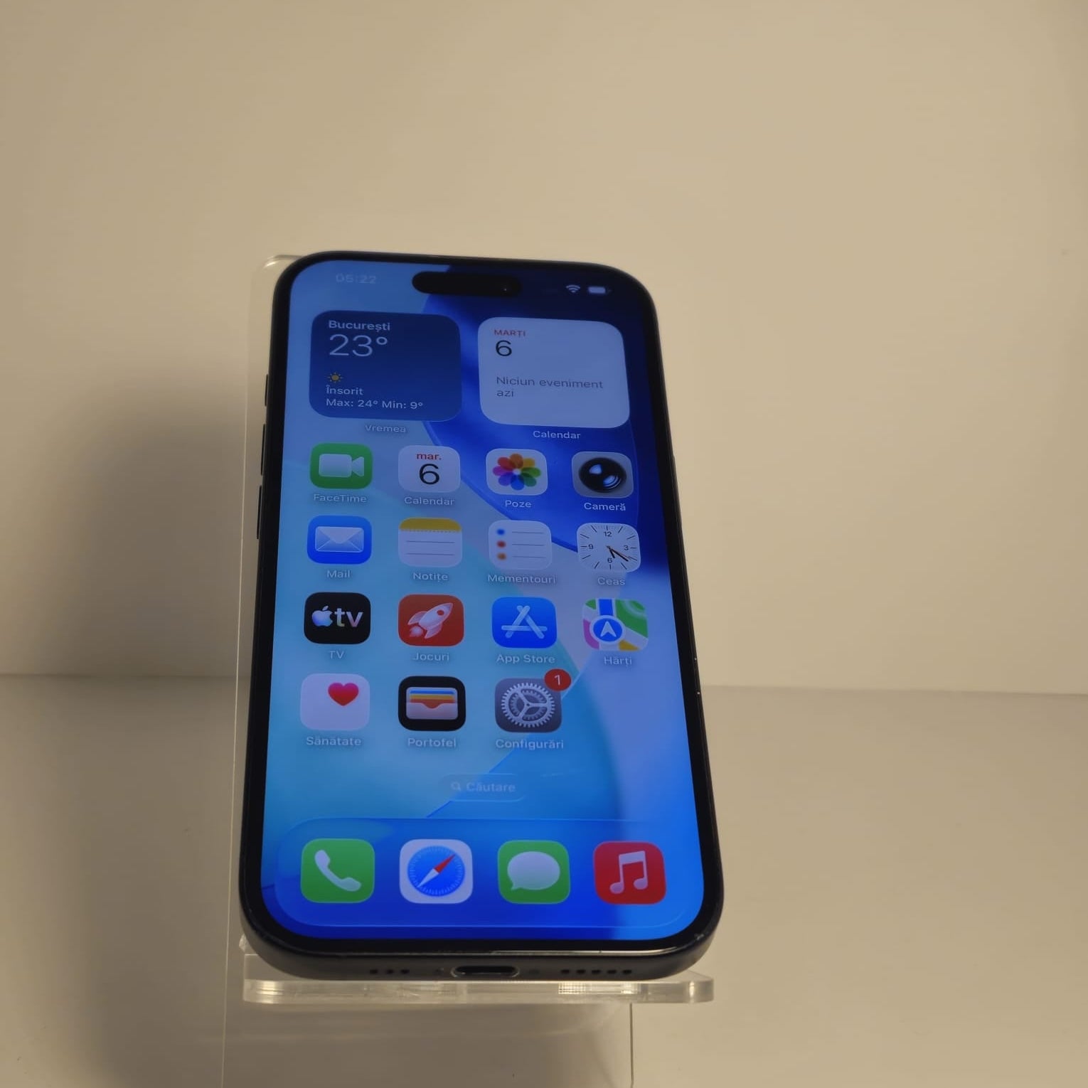 Apple iPhone 16 128GB – Baterie 88%