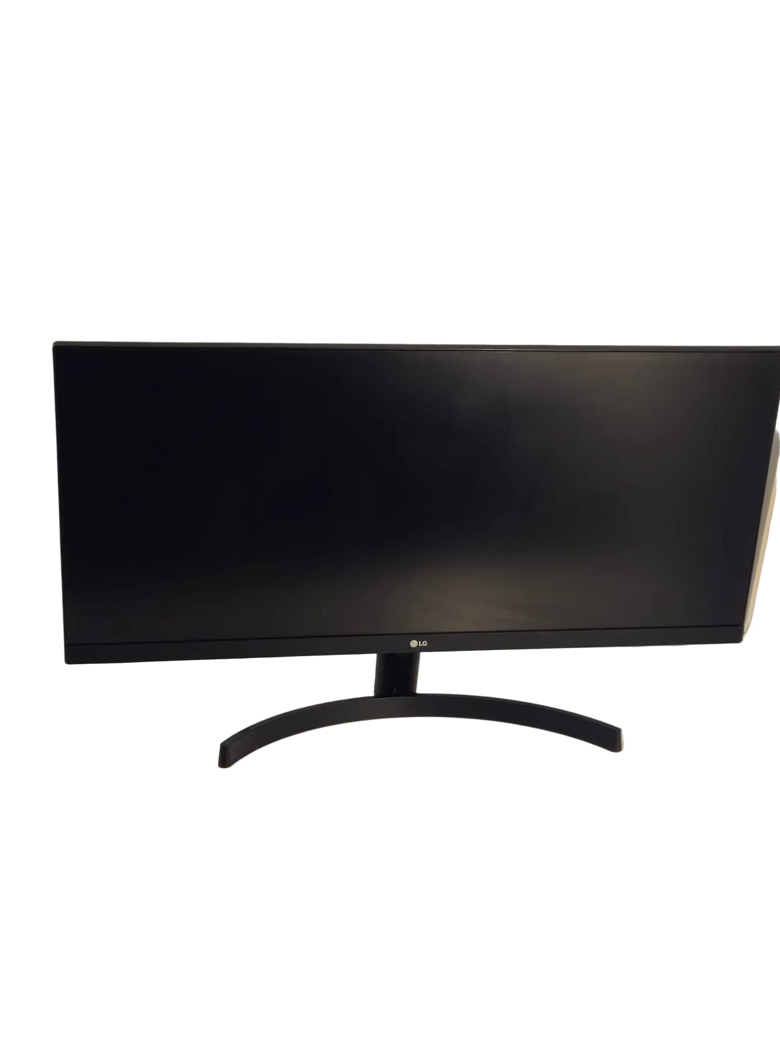 Monitor LG 29WL500 UltraWide 29