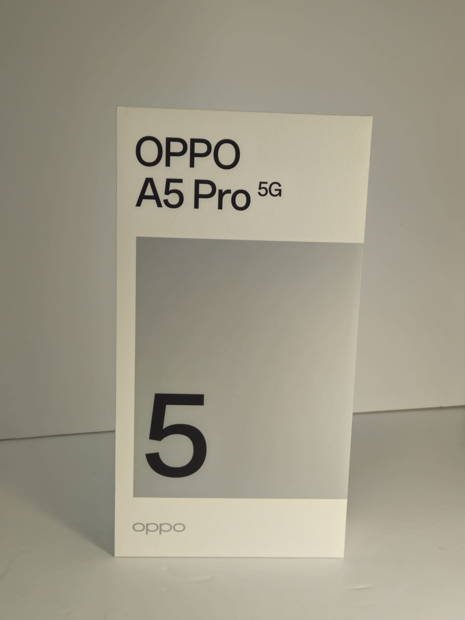 OPPO A5 Pro – 8GB RAM, 256GB Stocare