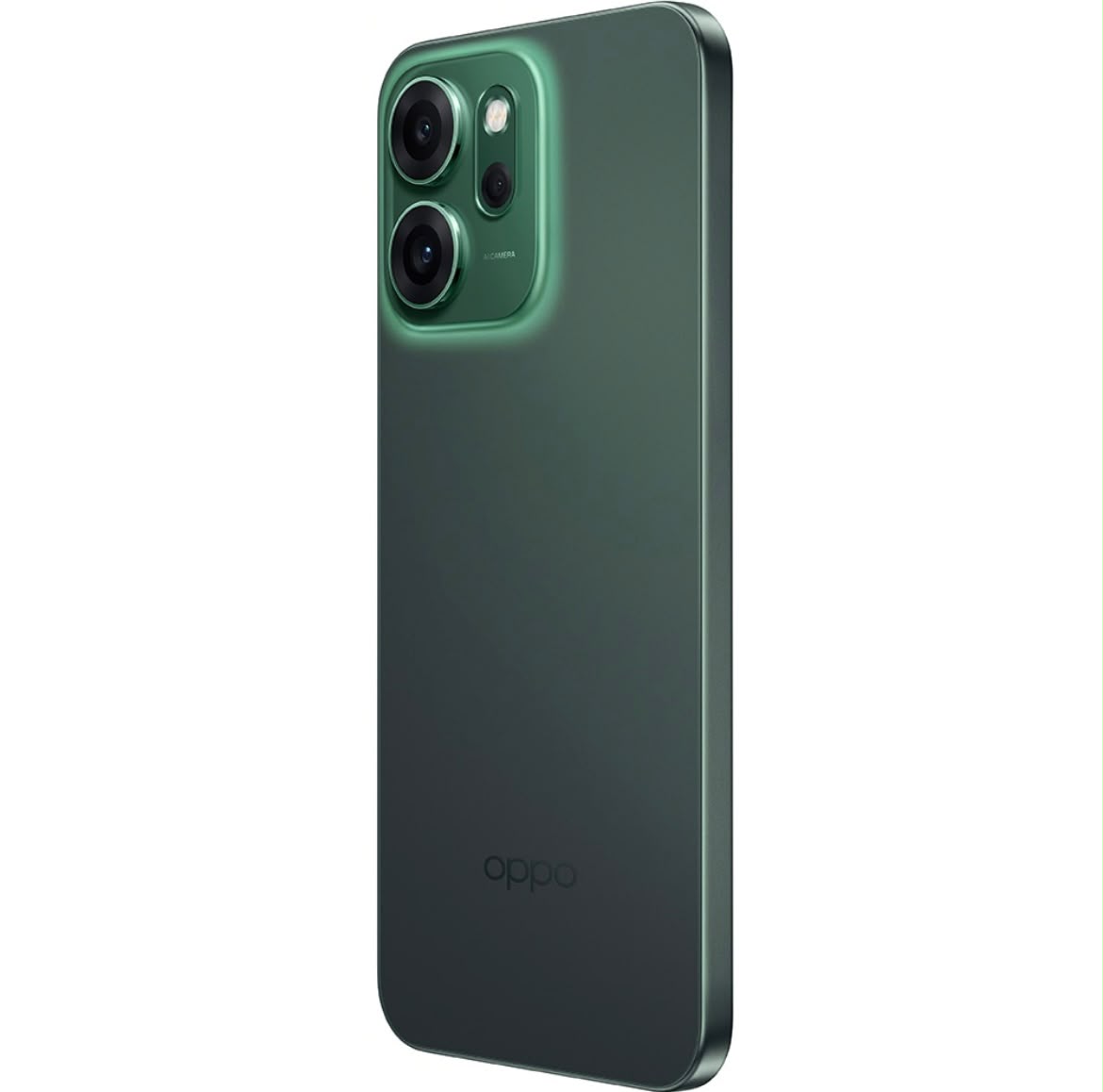 OPPO Reno14 F 5G 8GB RAM / 256GB Verde – Full Box, Ca Nou