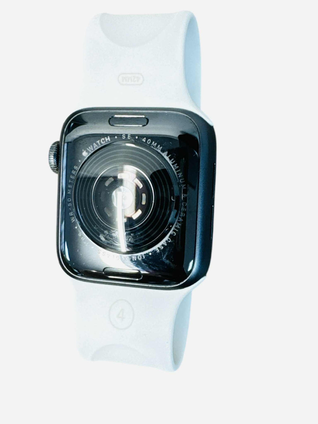 Apple Watch SE