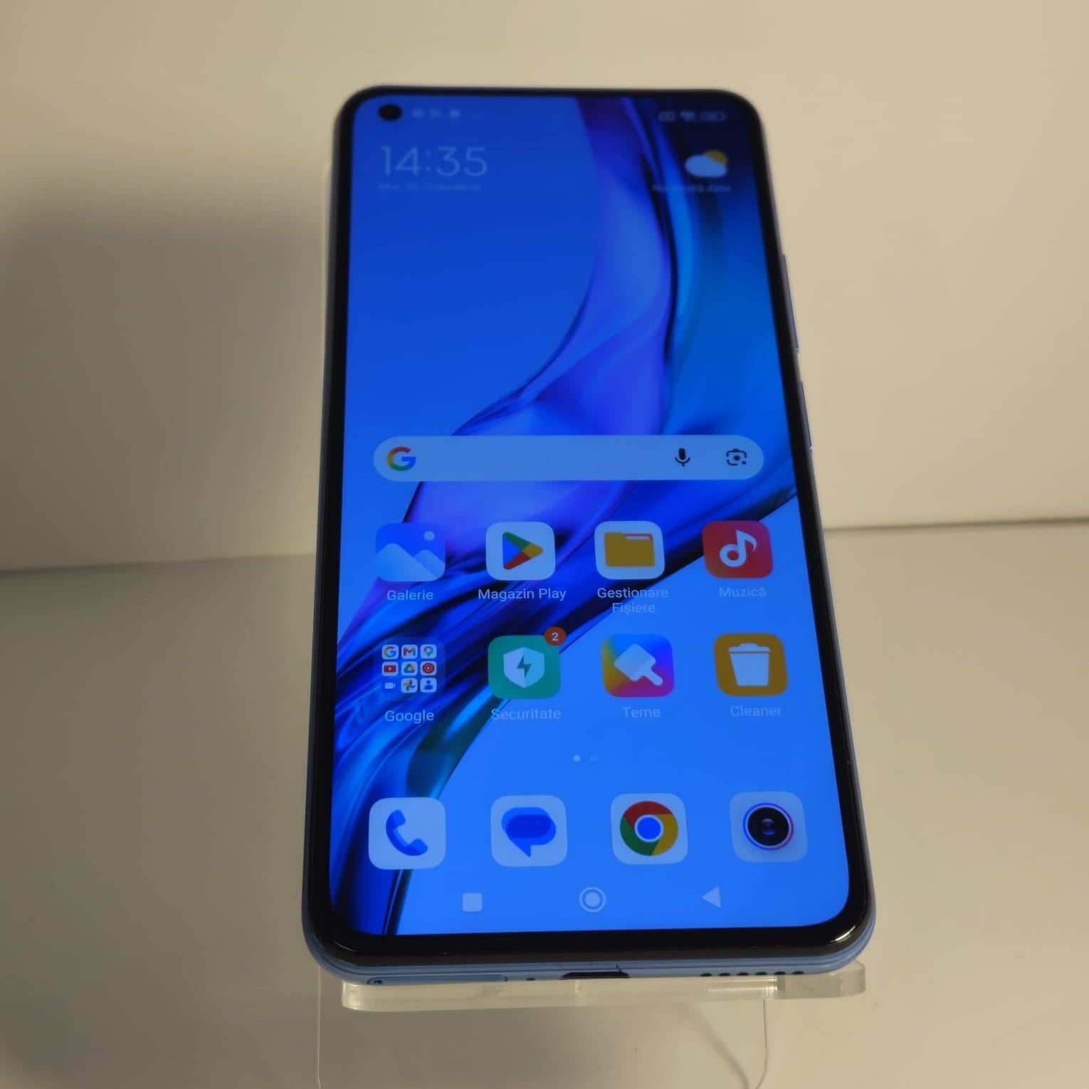 Xiaomi 11 Lite 5G 8GB RAM 128GB