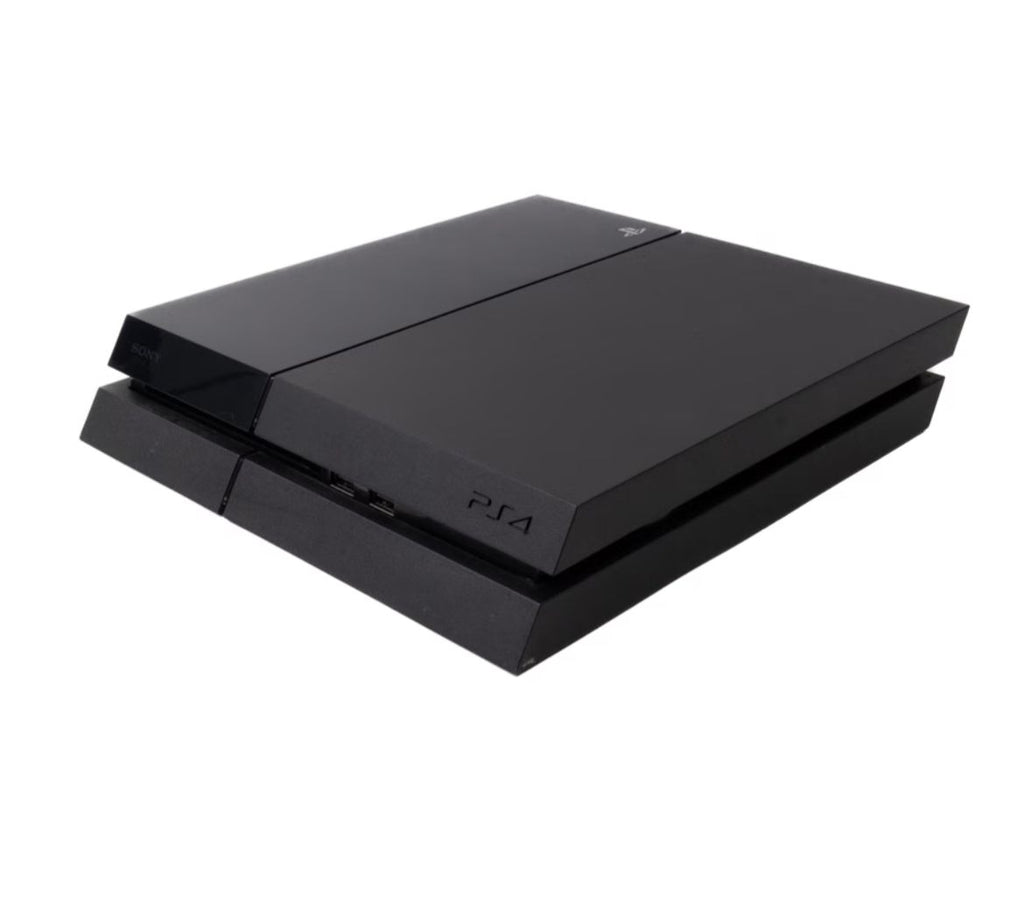 Consola PlayStation 4, 500GB