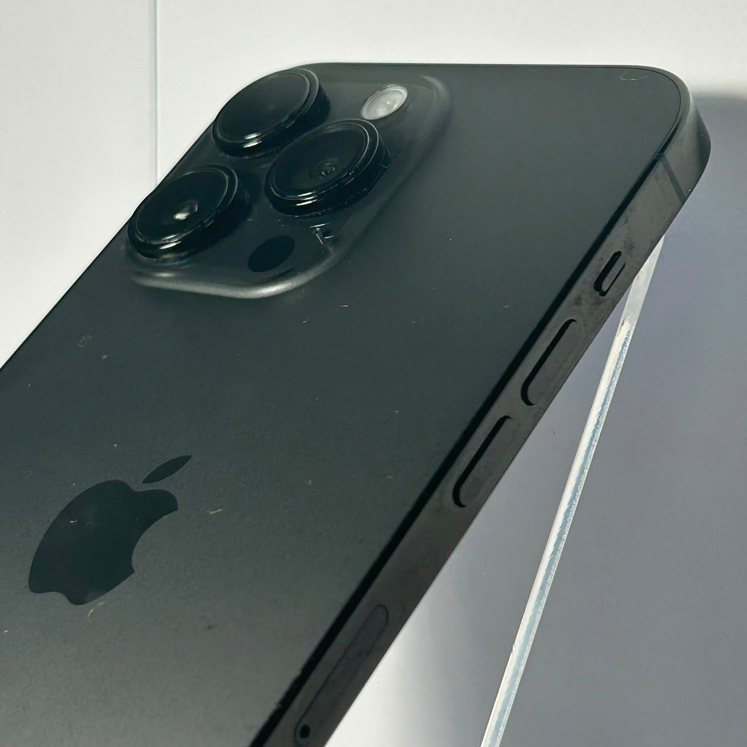 iPhone 14 Pro Max 256GB Negru Baterie 78%