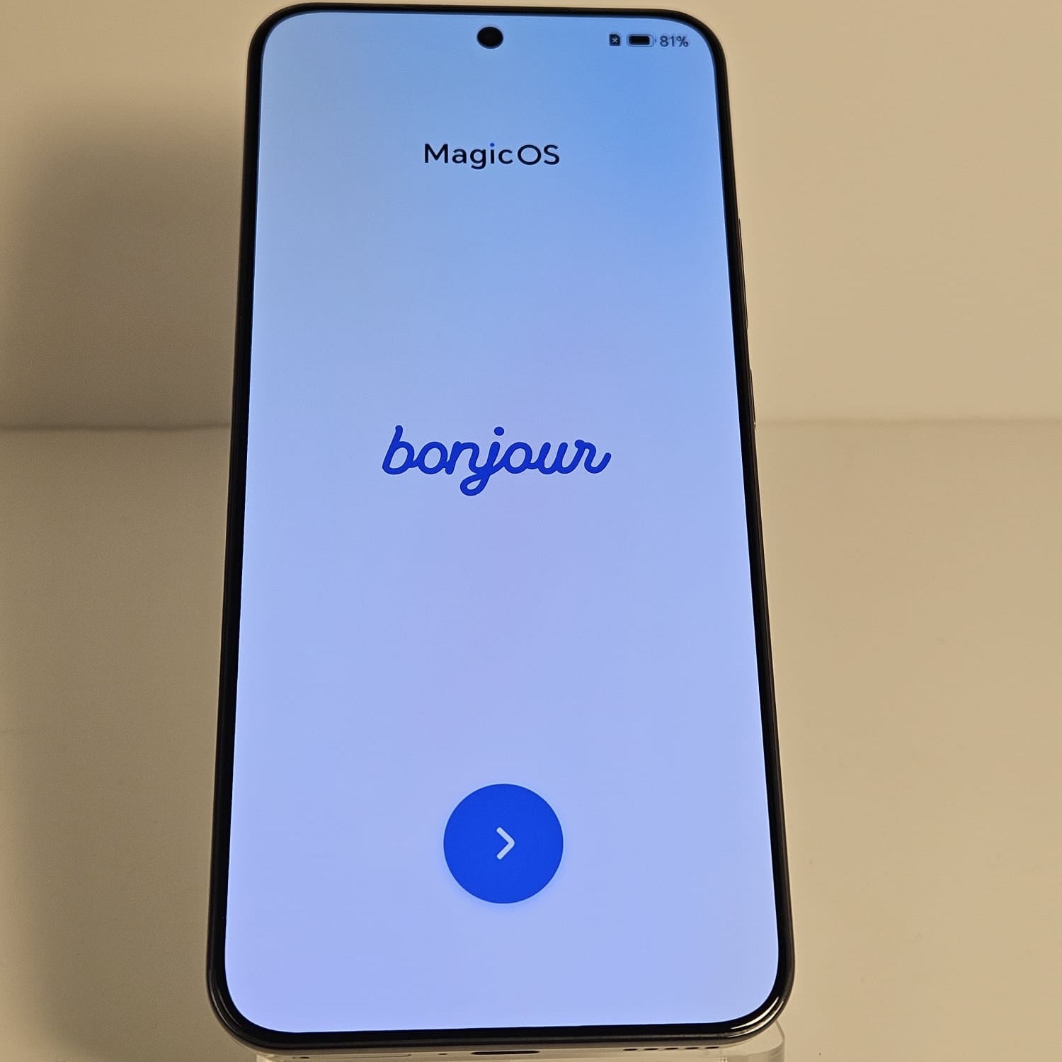 Honor Magic 8 Lite 256GB 8GB RAM