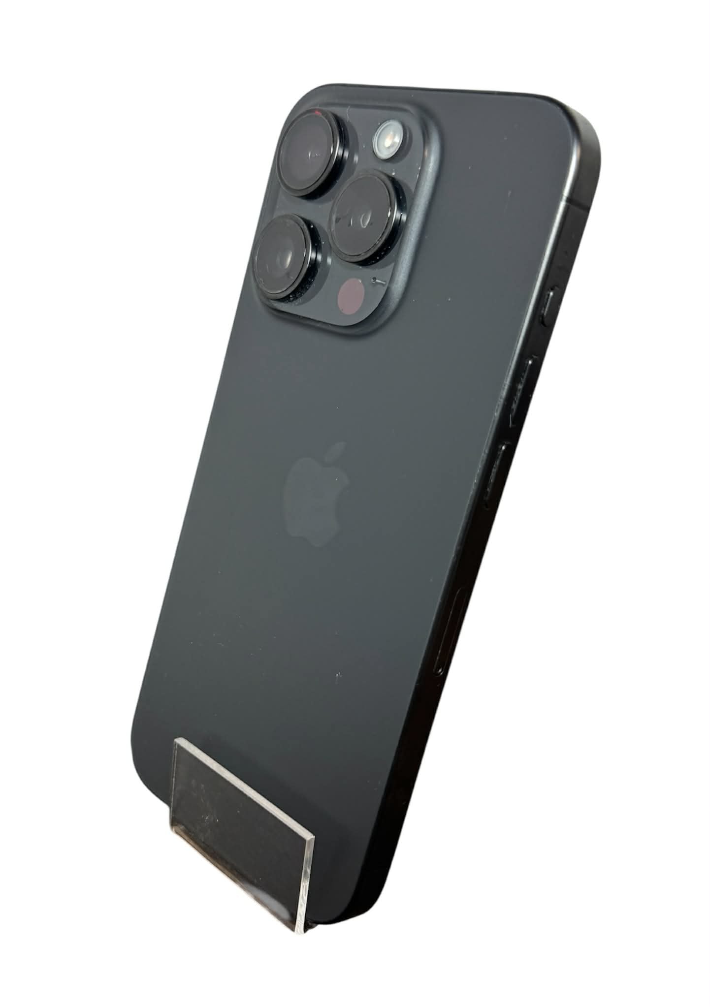 Iphone 15 Pro 128 gb Black