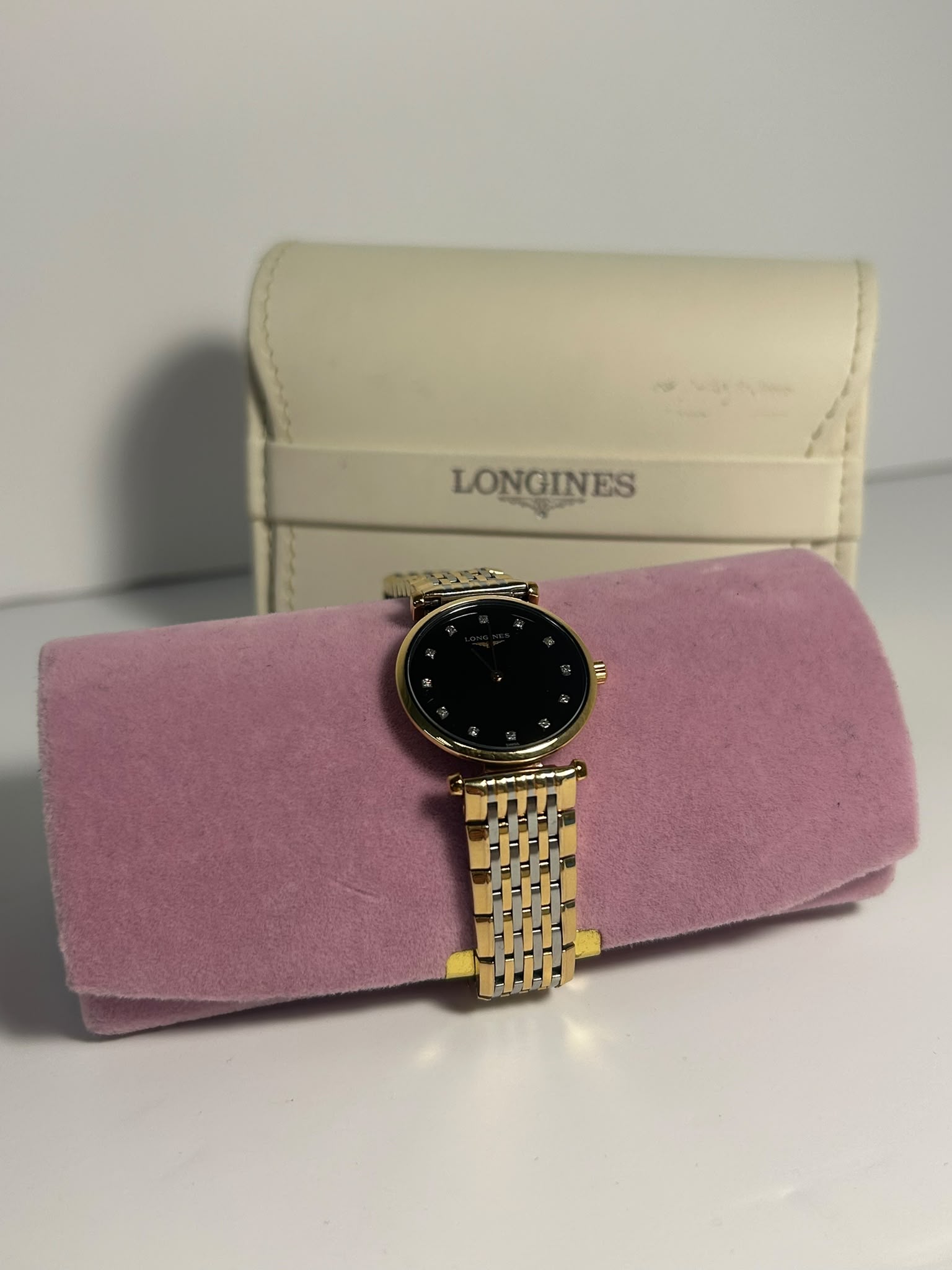 Ceas damă Longines