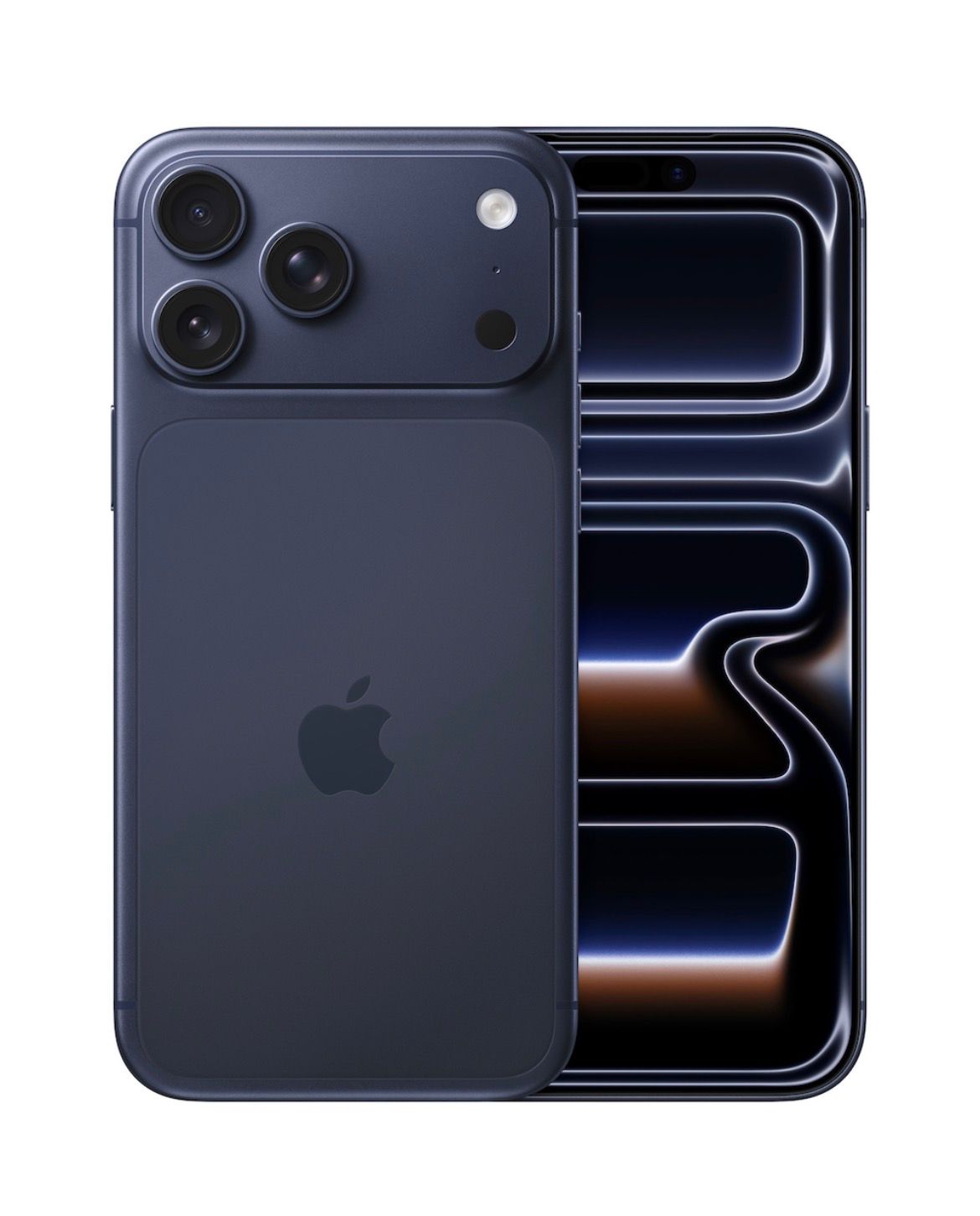 iPhone 17 Pro Max Blue 256GB Baterie 100%