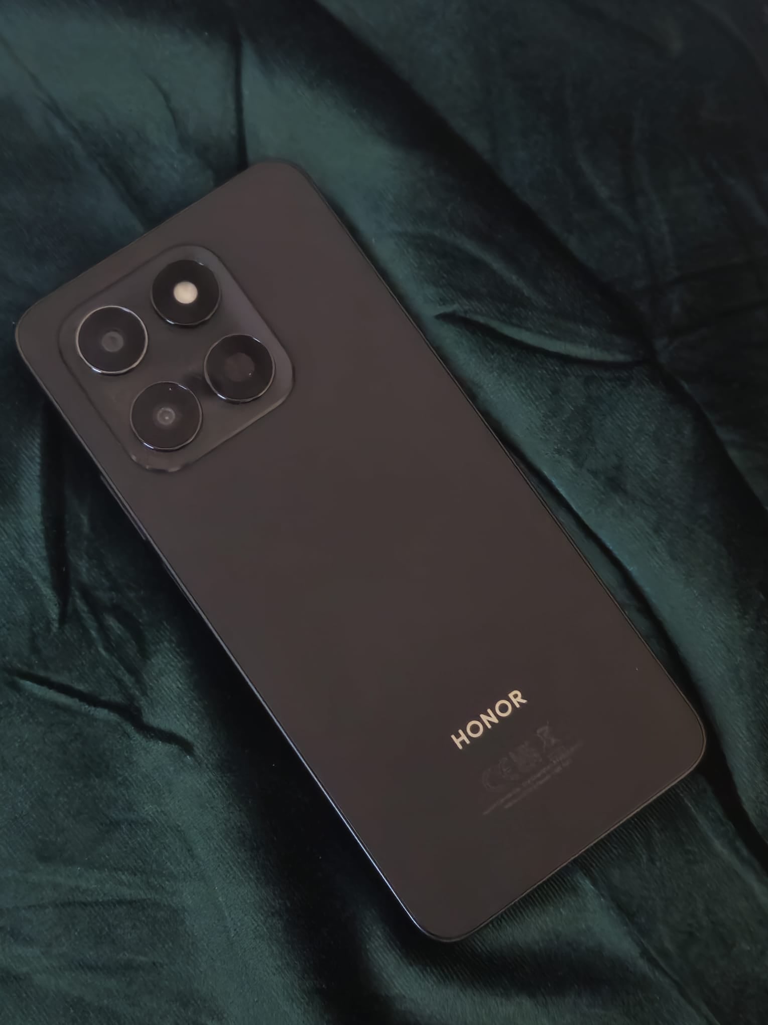 Honor 400 Smart, 128GB, 4GB Ram