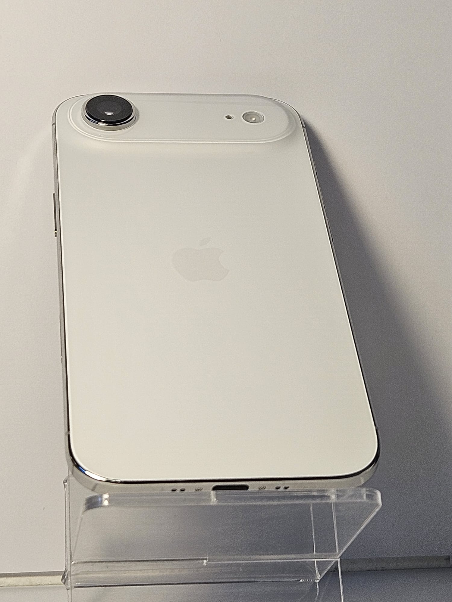 Apple iPhone Air, 256GB, Alb - Stare Excelenta