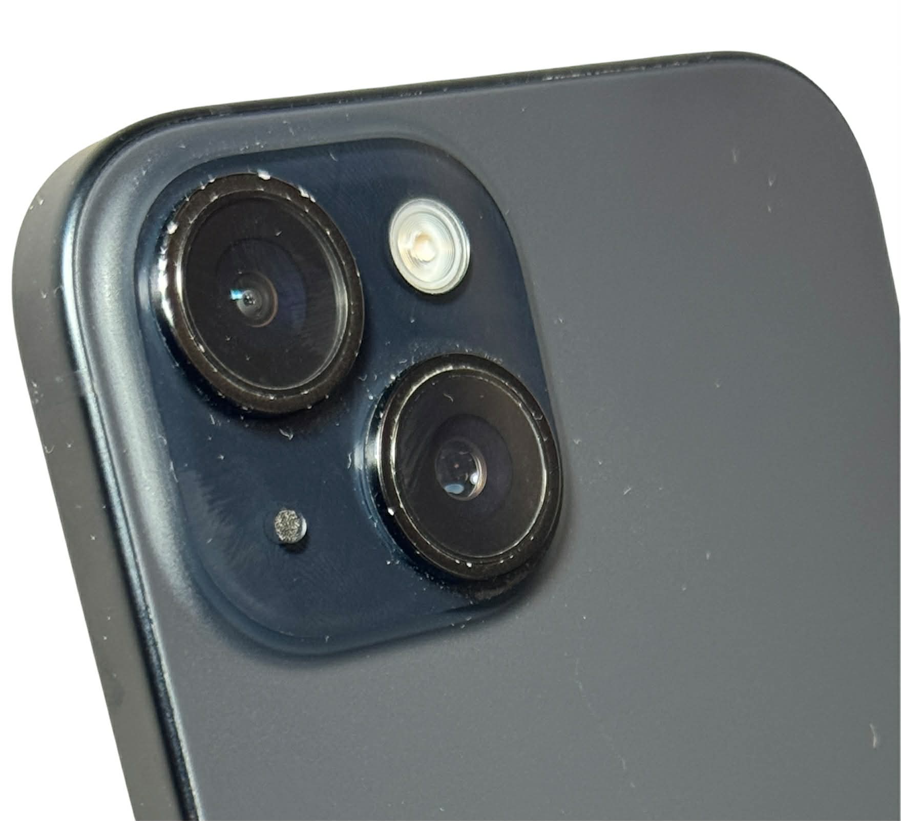 IPHONE 15 Black 128 gb