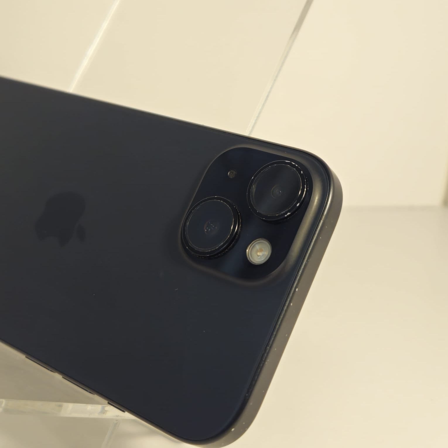 Apple iPhone 15 128GB Negru – Baterie 85%