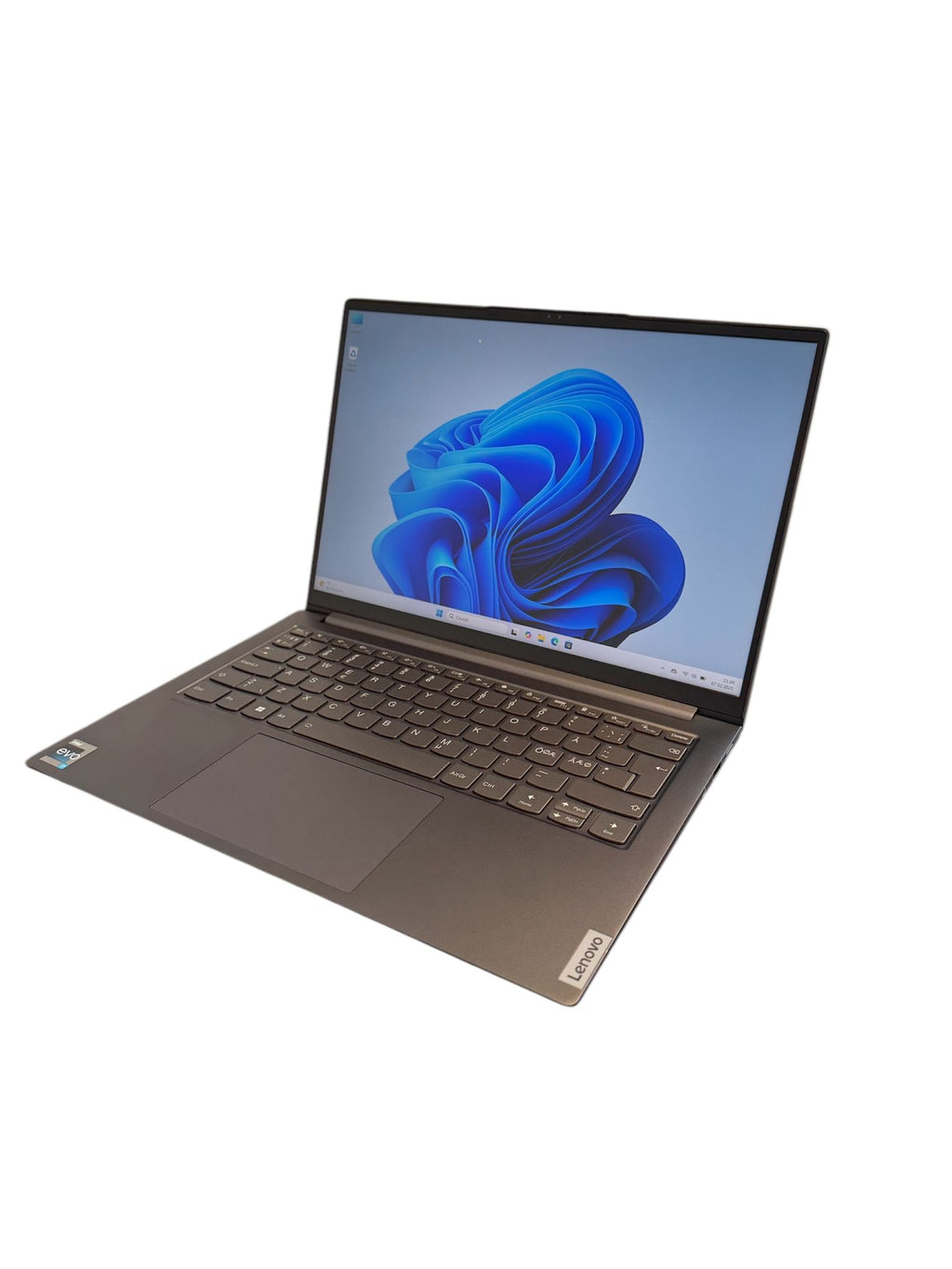 Lenovo Yoga Slim 7 Pro