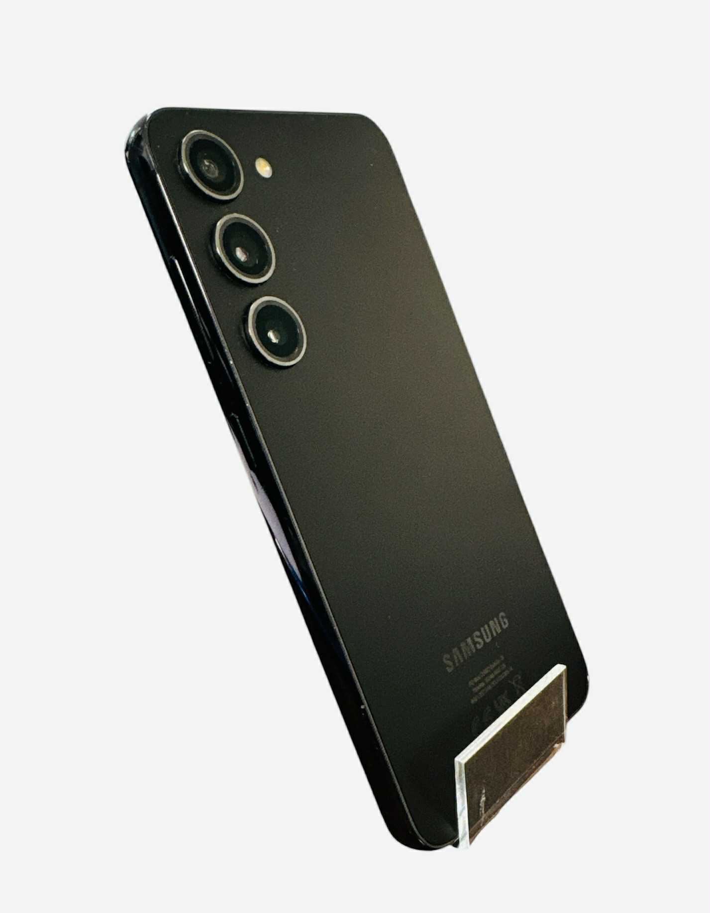 SAMSUNG S23 Black 256GB