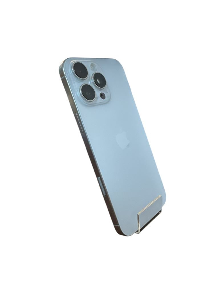 IPHONE 16 PRO MAX ALB