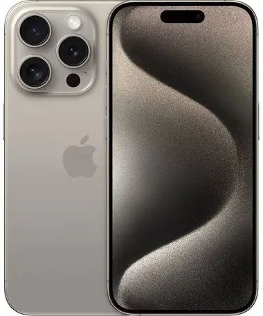 iPhone 16 Pro 256GB Gri – Baterie 85% – 880 Cicluri