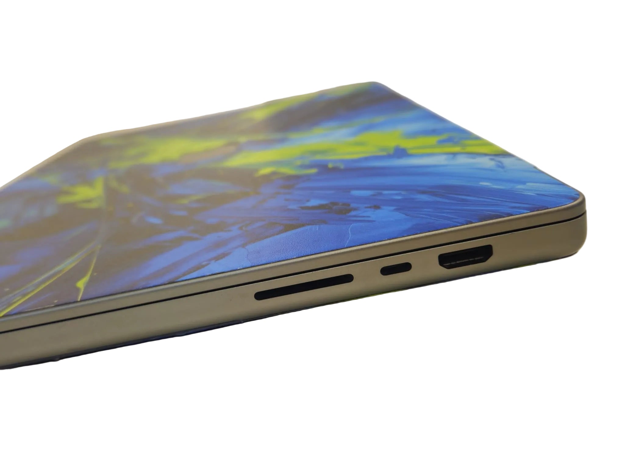 Apple MacBook Pro M1 Pro – 16GB RAM, Baterie 95%