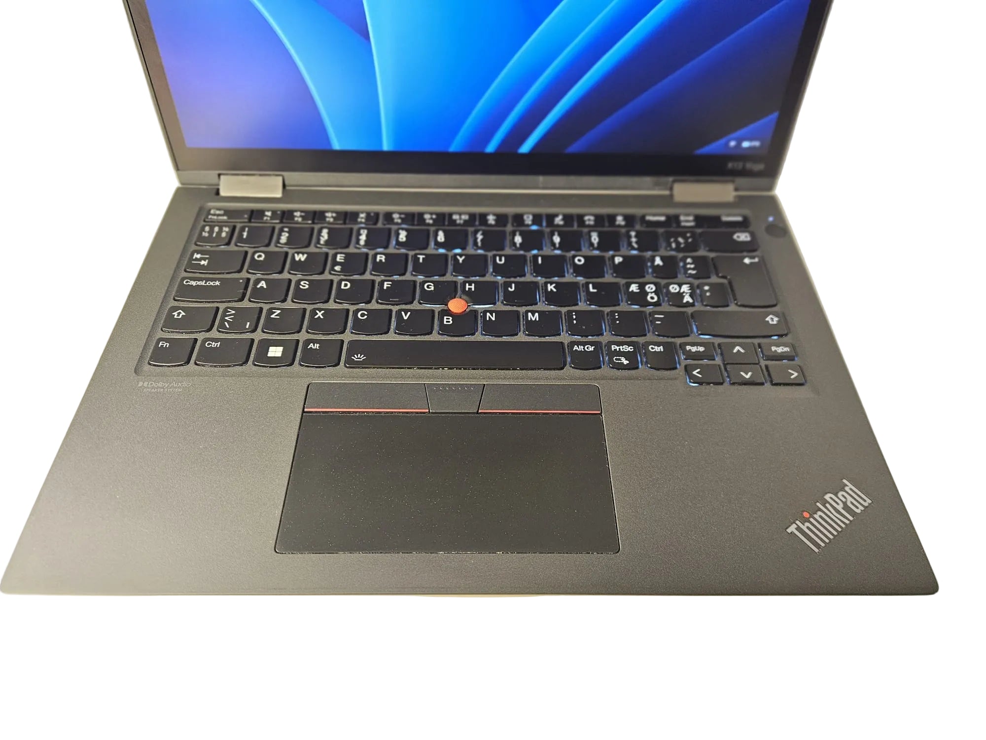 Lenovo ThinkPad X13 Yoga i5 16GB RAM