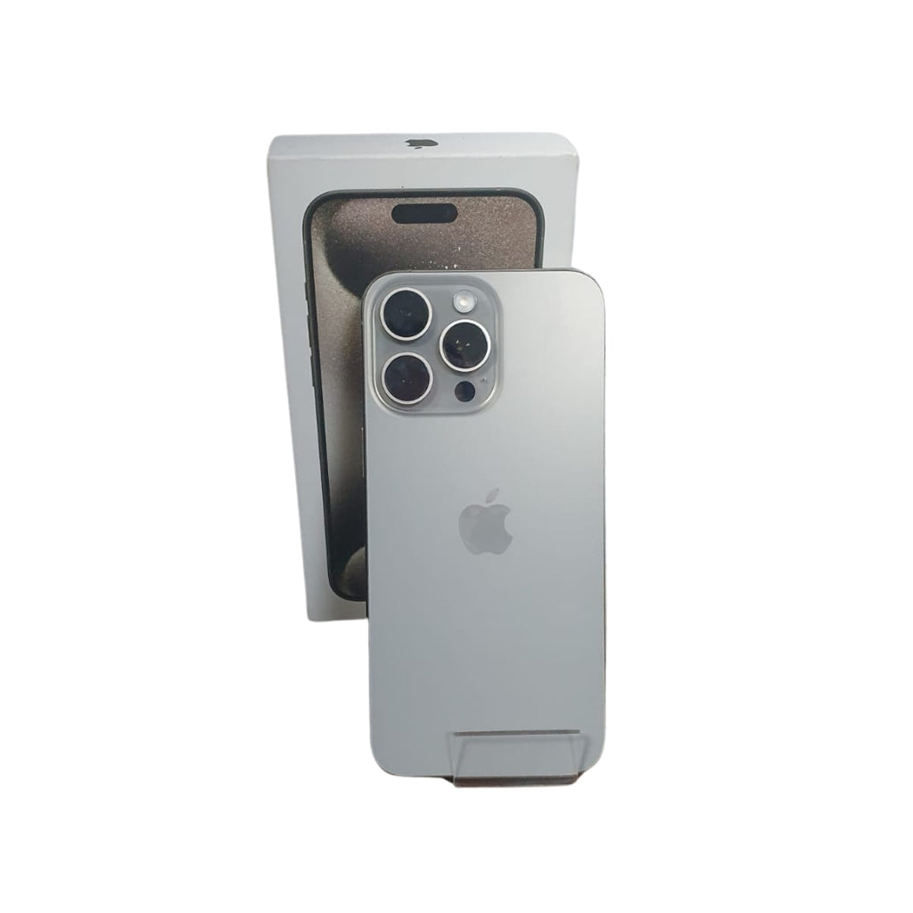 Iphone 15 Pro Max 512GB
