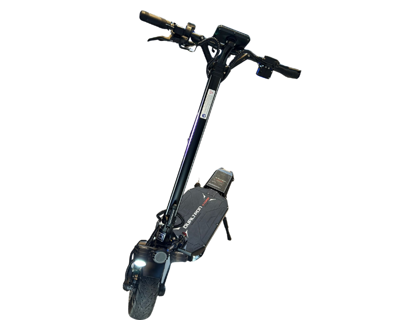 TROTINETA DUALTRON STORM LIMITED NEW EDITION (EY4)