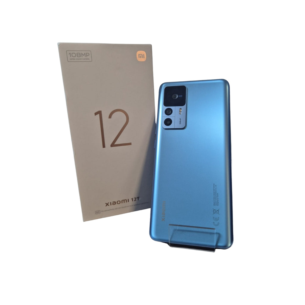 Xiaomi 12T 128GB