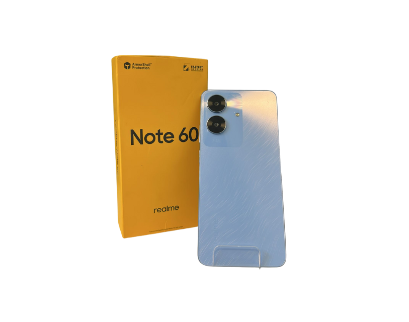 Realme note 60 128GB