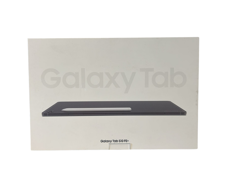 Samsung tab S10 FE plus 256GB