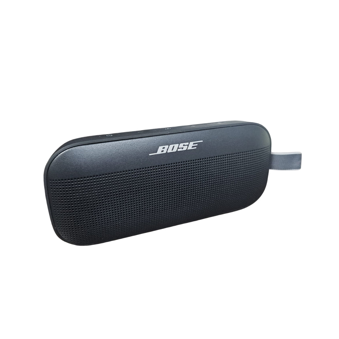 Boxa portabila Bose SoundLink Flex