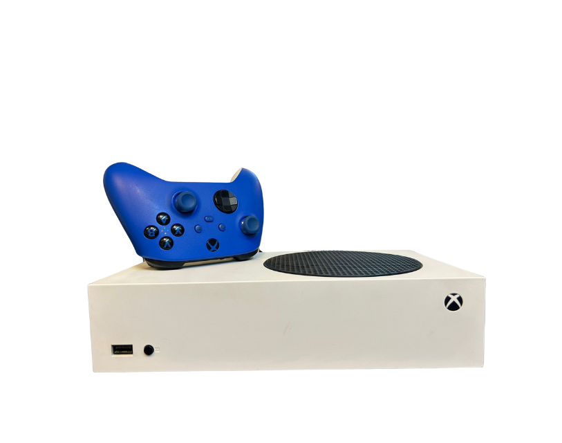 Consola Microsoft Xbox Series S 1, 512GB