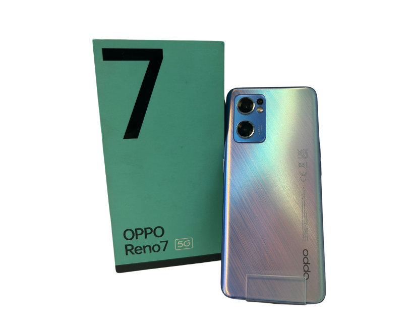 Oppo reno 7 5G 256GB