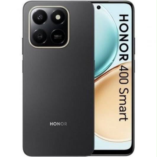 HONOR 400 Smart 128GB 4GB RAM Negru