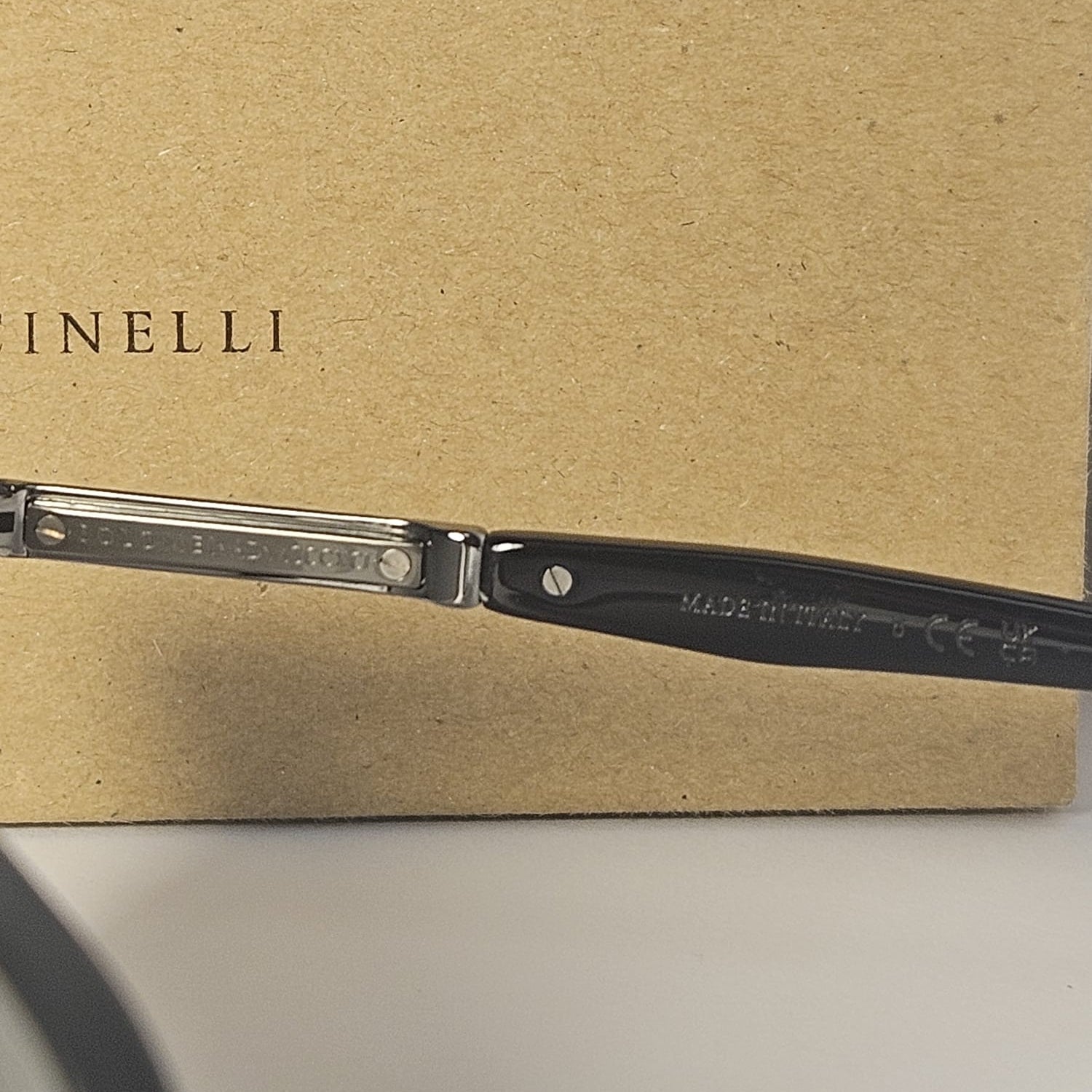 Ochelari de soare Brunello Cucinelli