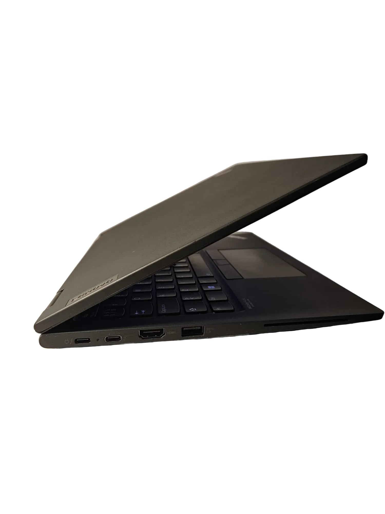 Lenovo ThinkPad X13 Yoga i5 16GB RAM