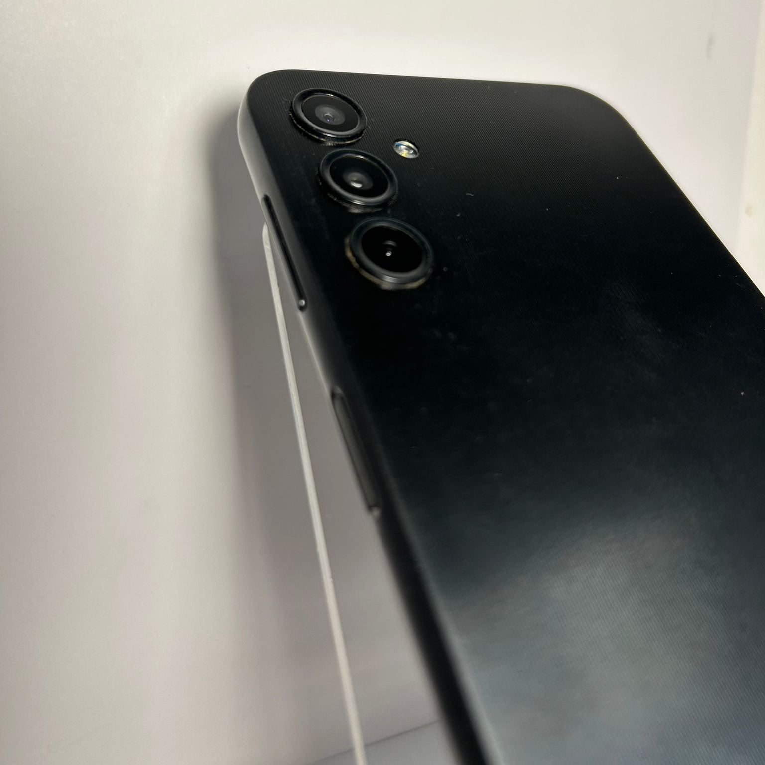 Samsung Galaxy A14 Black 64GB 4GB RAM