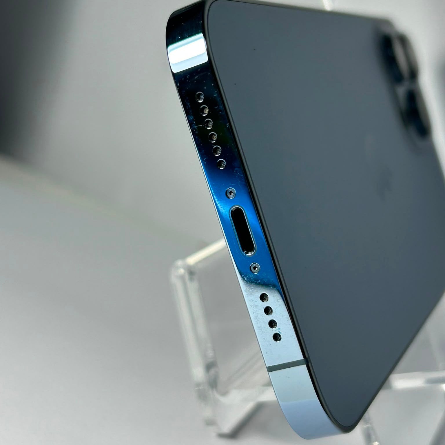 iPhone 13 Pro Max 256GB Albastru Baterie 80%