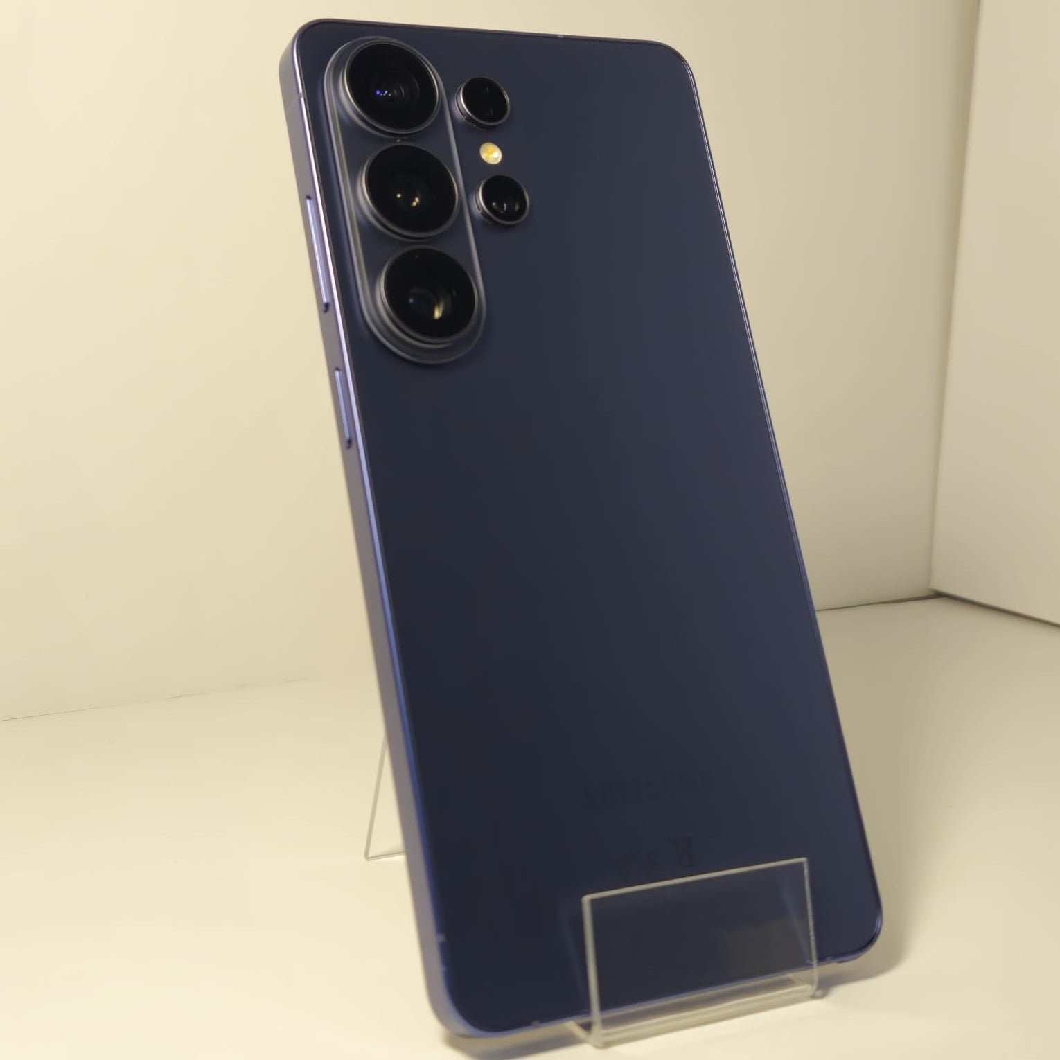 Samsung Galaxy S26 Ultra – 256GB, Cobalt Violet, Baterie 100%, 89 Cicluri de Încărcare