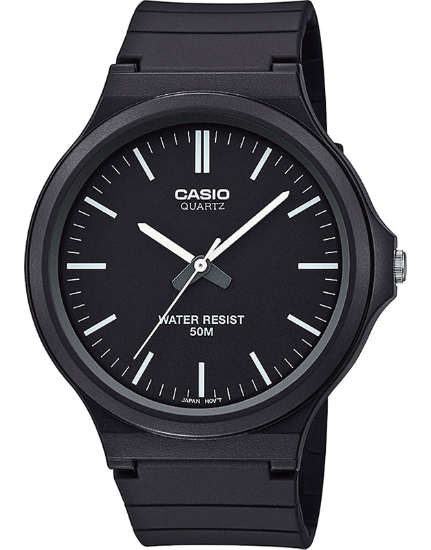 Ceas barbatesc Casio