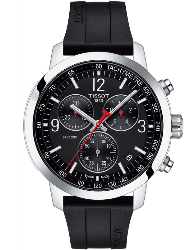 Tissot PRC 200 Automatic