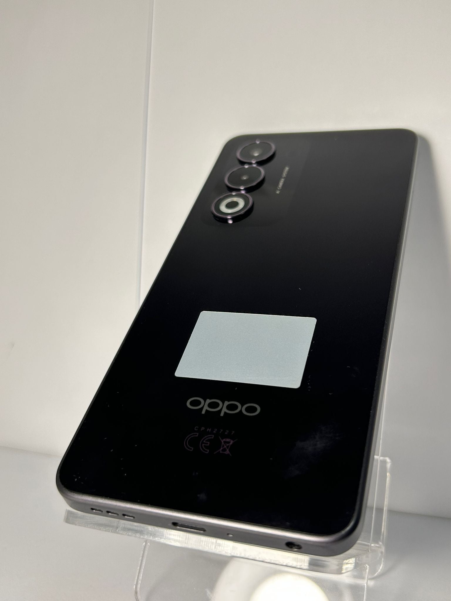 OPPO A5 Negru 128GB 4GB RAM