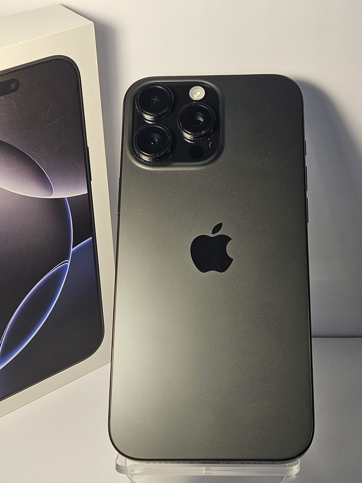 Apple Iphone 16 Pro Max, 256GB