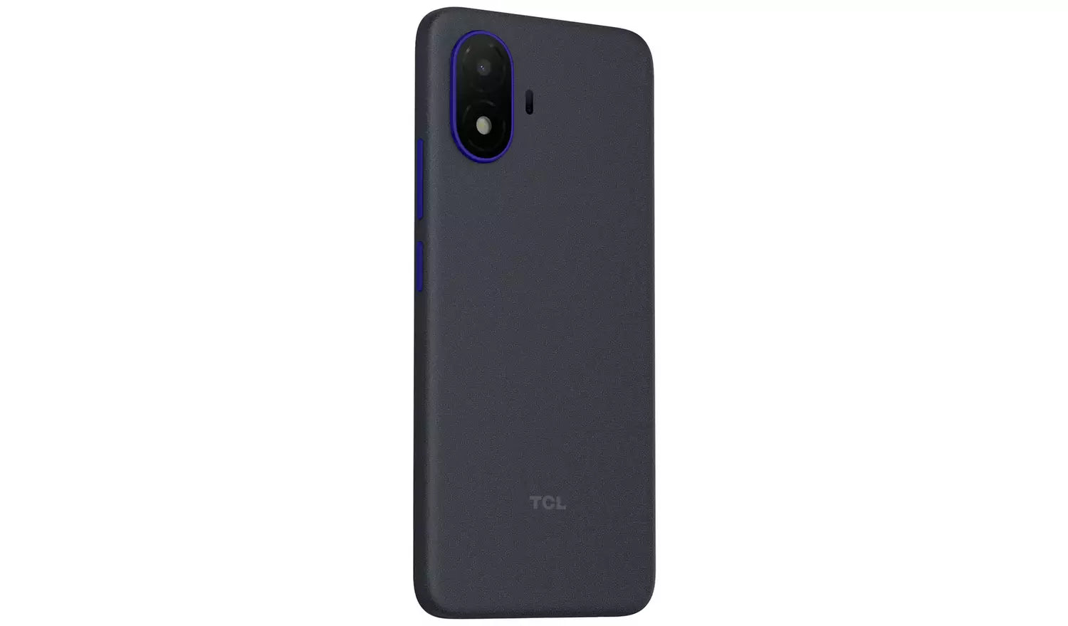 TCL K70 SE Indigo Black 64GB – Smartphone Accesibil pentru Utilizare Zilnică