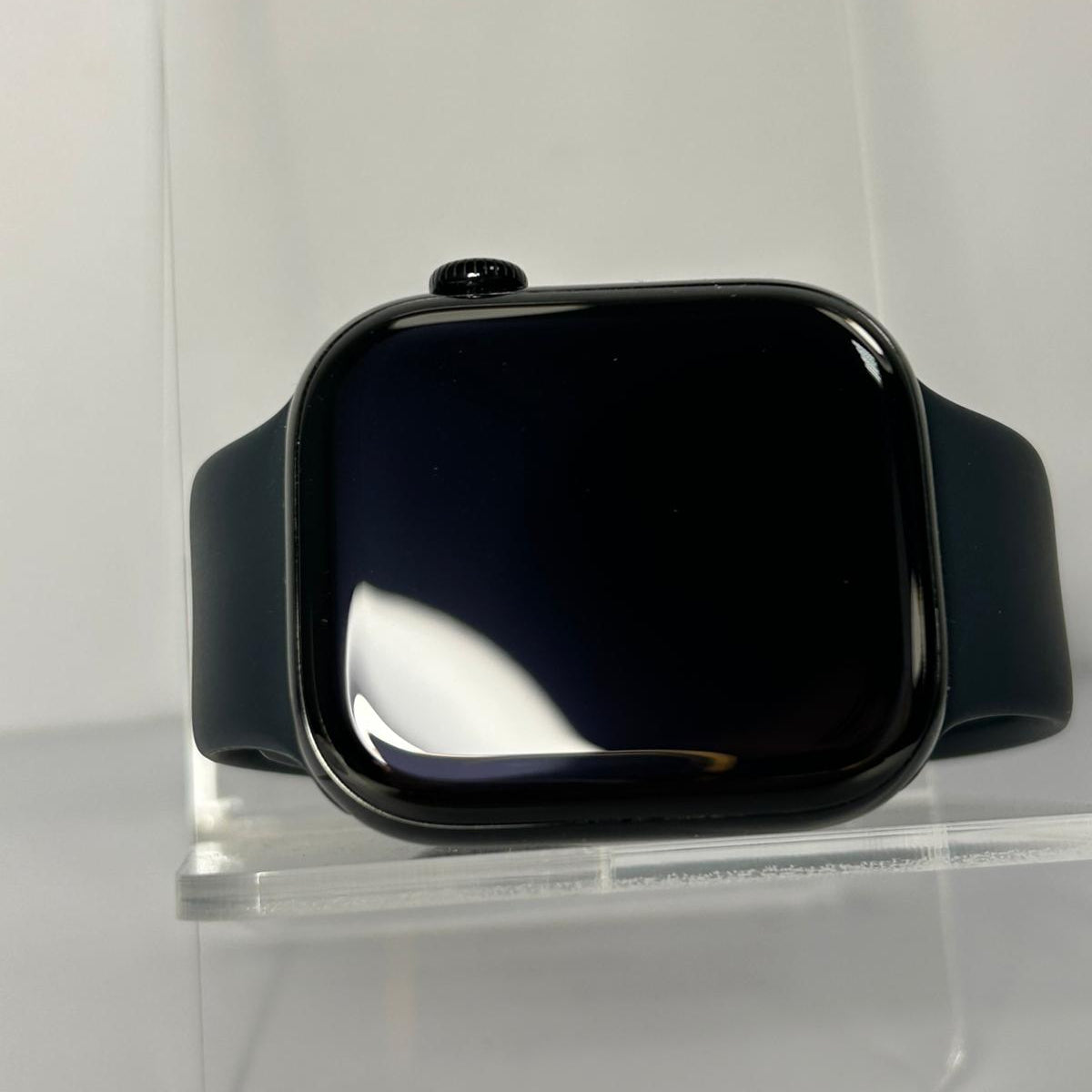 Apple Watch Series 11 46mm Baterie 100%