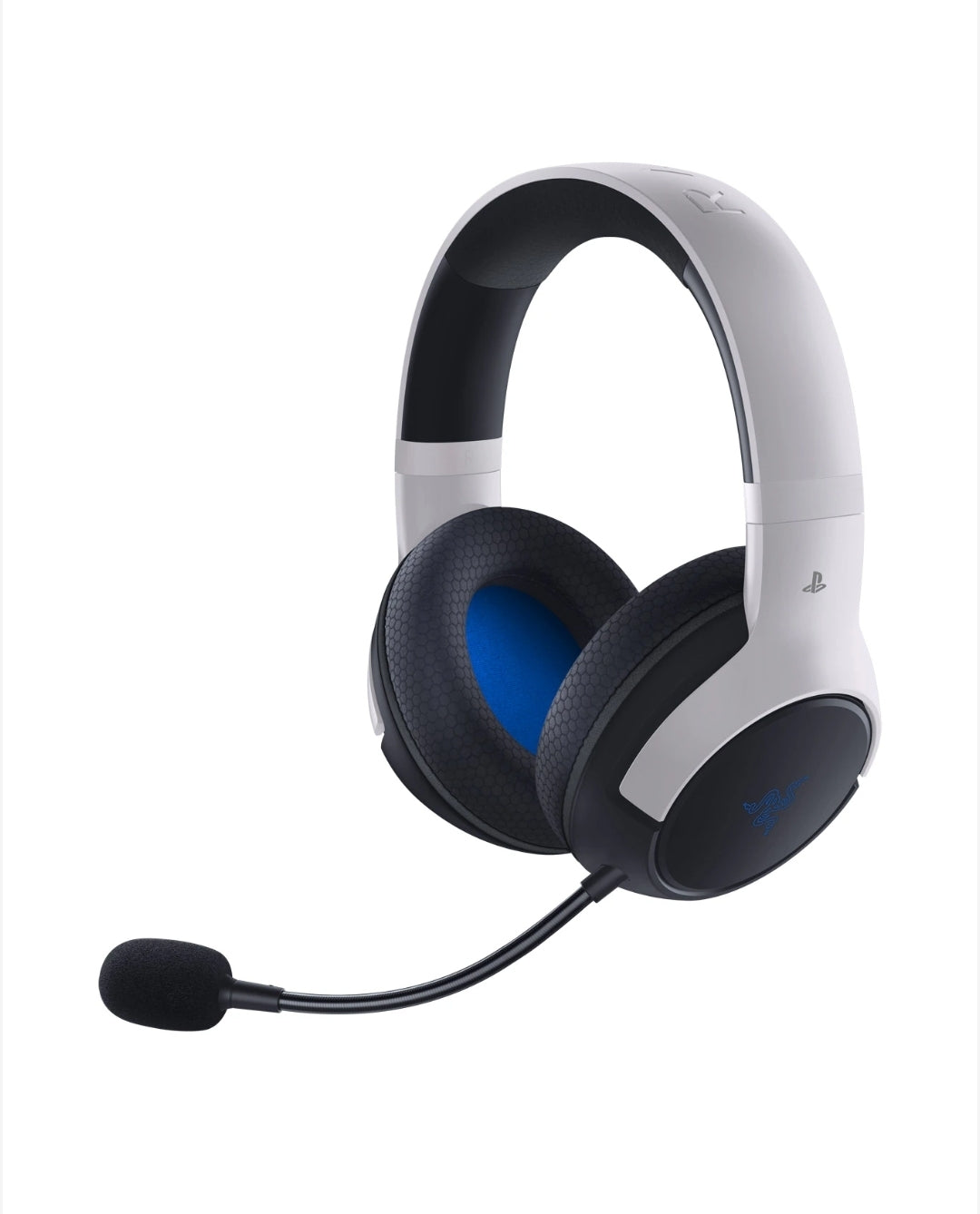 Casti PlayStation Razer Kaira - Ca noi
