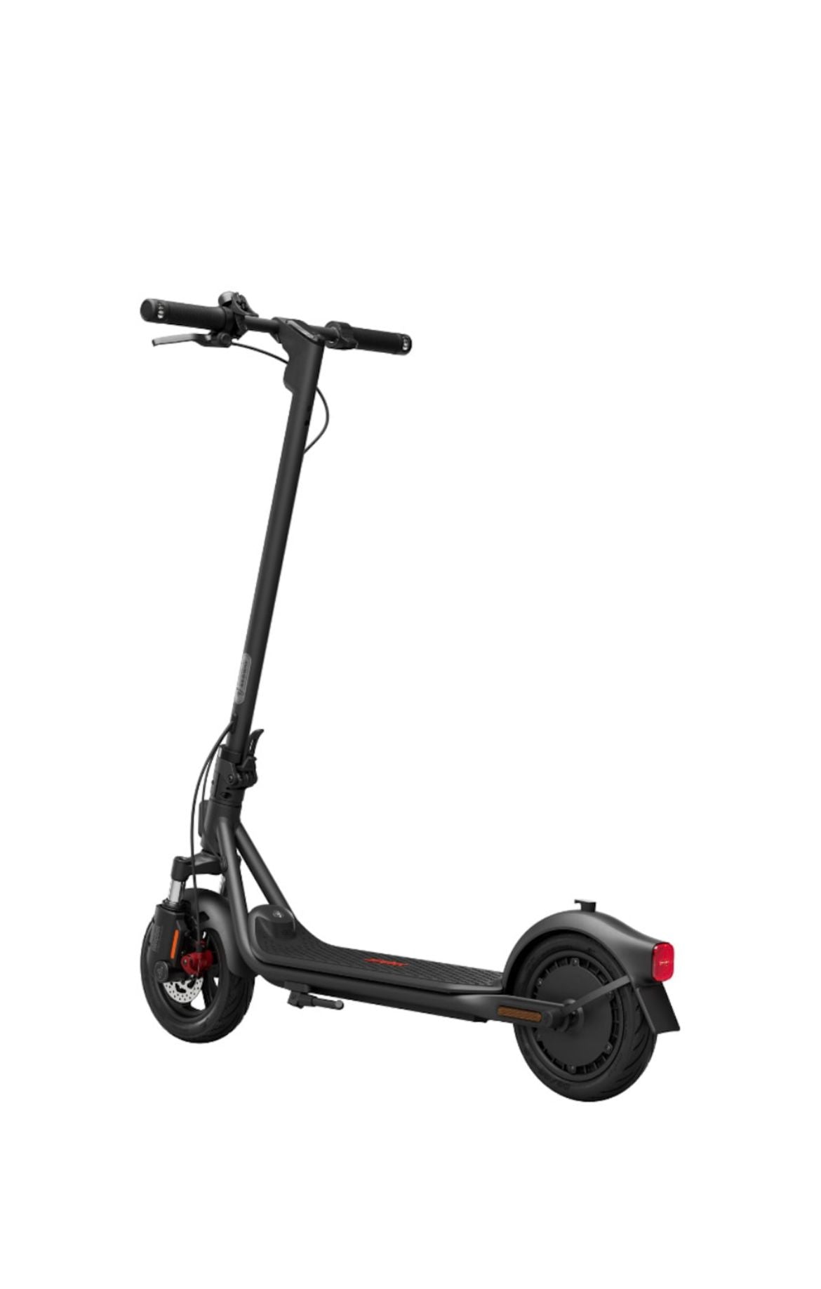Trotineta Electrica Ninebot eKickScooter F2 Pro E II Powered by Segway - Ca Noua