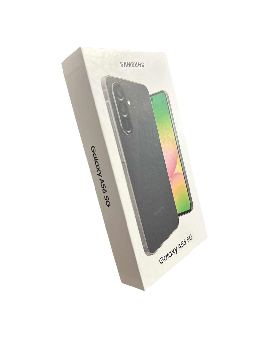 Samsung A56 5G Awesome Graphite
