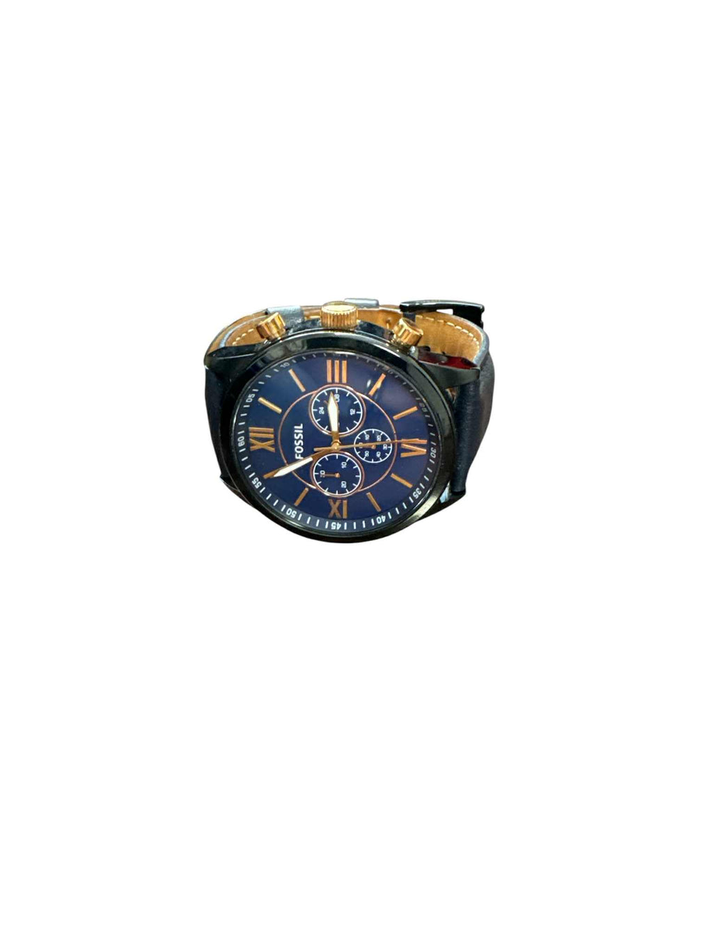 Fossil BQ2000
