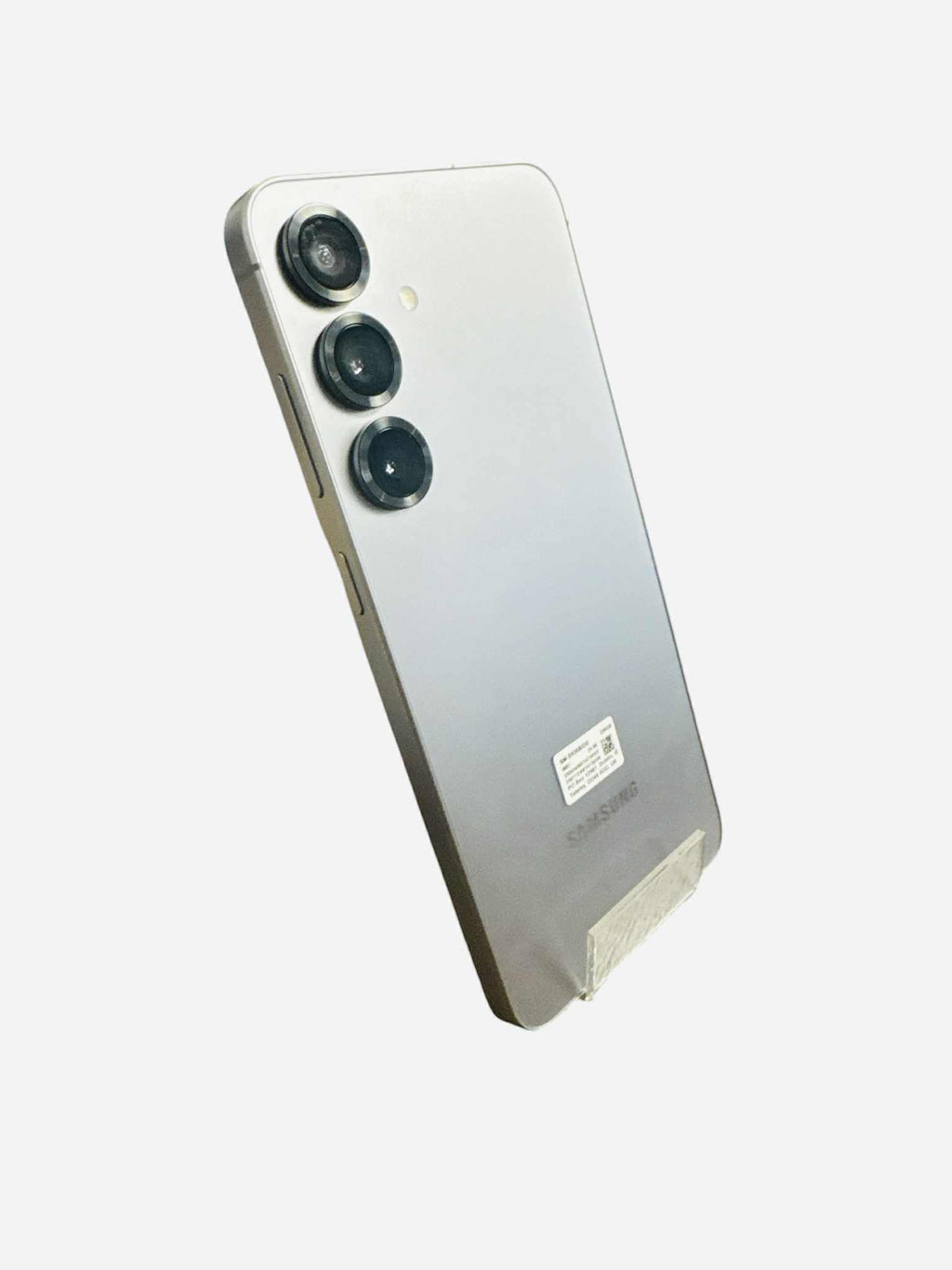 Samsung S25 Plus 256 gb