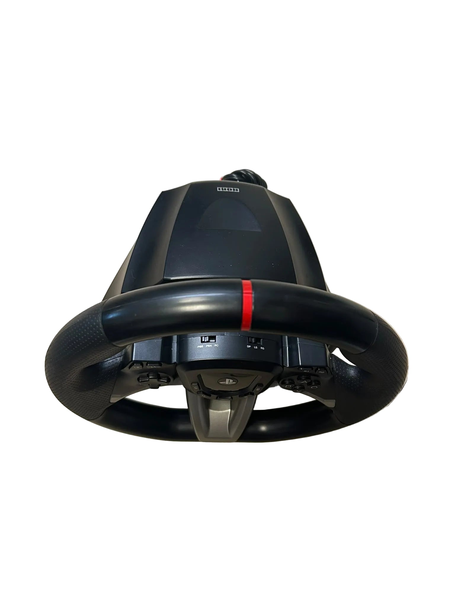 Volan Gaming PS Model RWA – Compatibil PlayStation