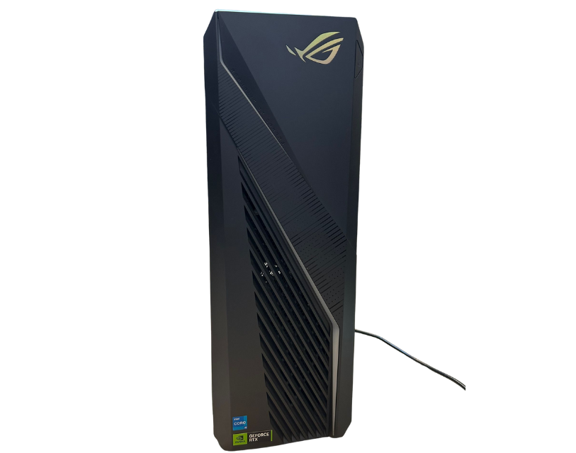Sistem Desktop Gaming ROG Strix G16CHR-51440F0130