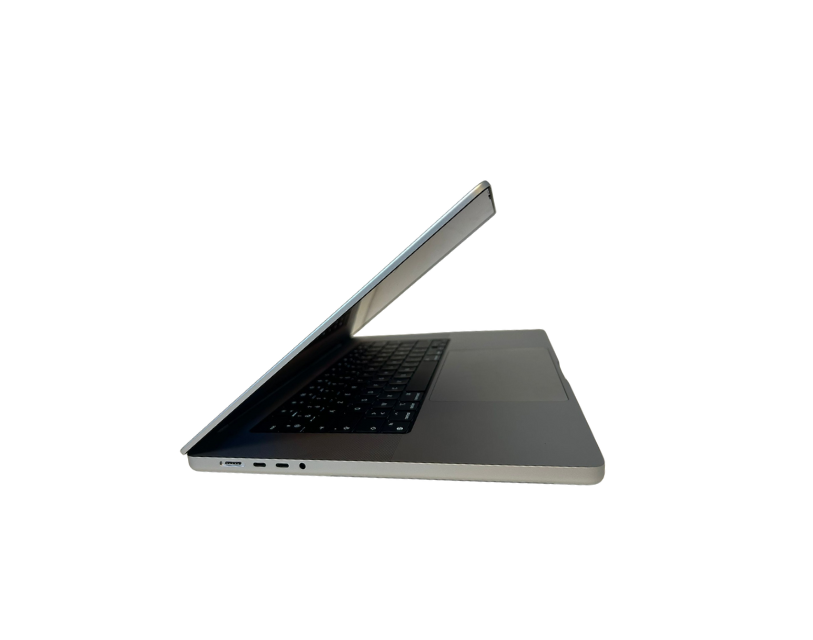 Laptop Apple MacBook Pro 16